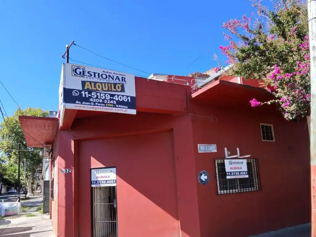 Propiedad en Choele Choel 800