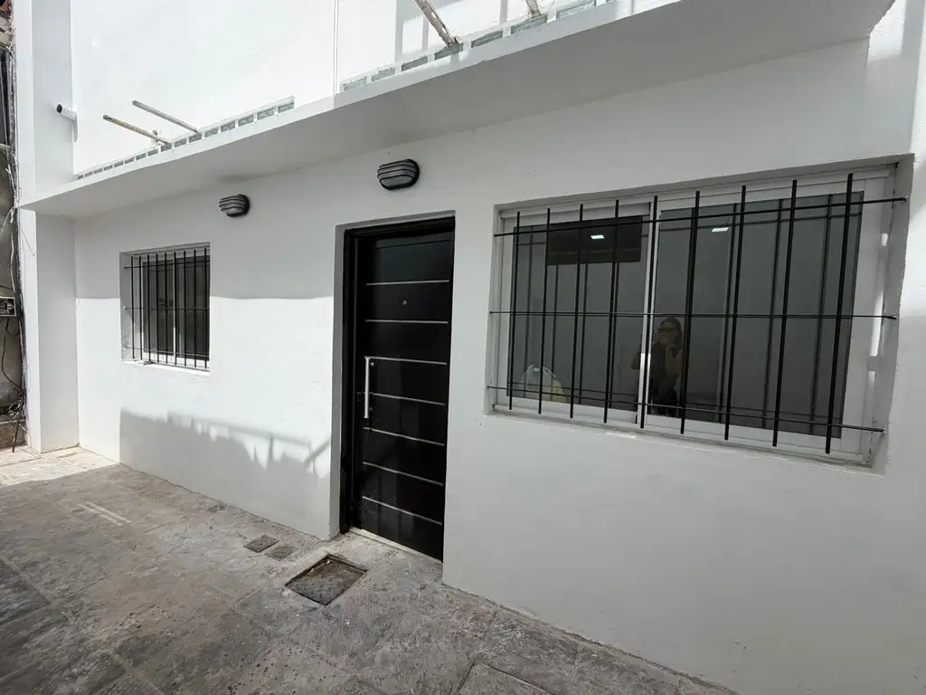 Propiedad en Santa Rita 1100