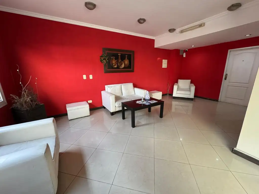 Propiedad en Adg. Monoambiente Con Cochera Apto Profesional