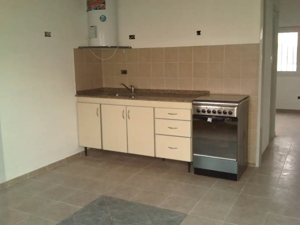 Propiedad en Serrano Calle 218 1400