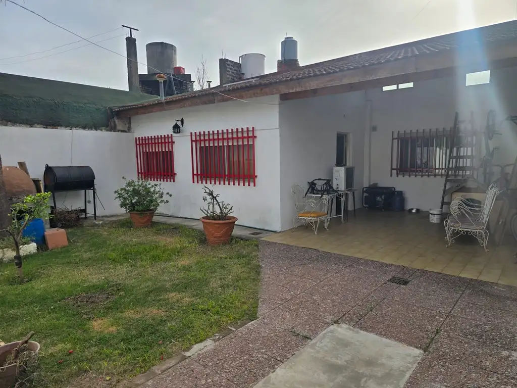 Propiedad en Marmol Al 3700