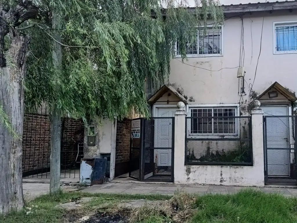 Propiedad en Bogado 1500