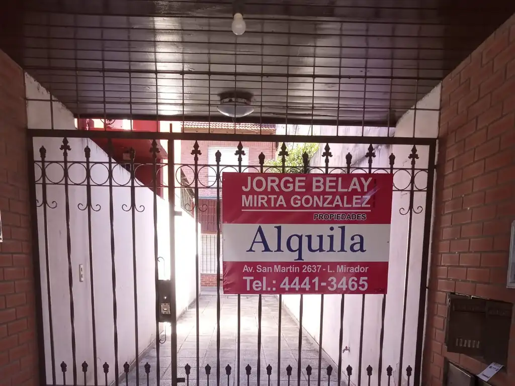 Propiedad en Cotagaita 2600