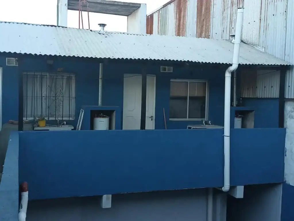 Propiedad en Gregoria Perez 688