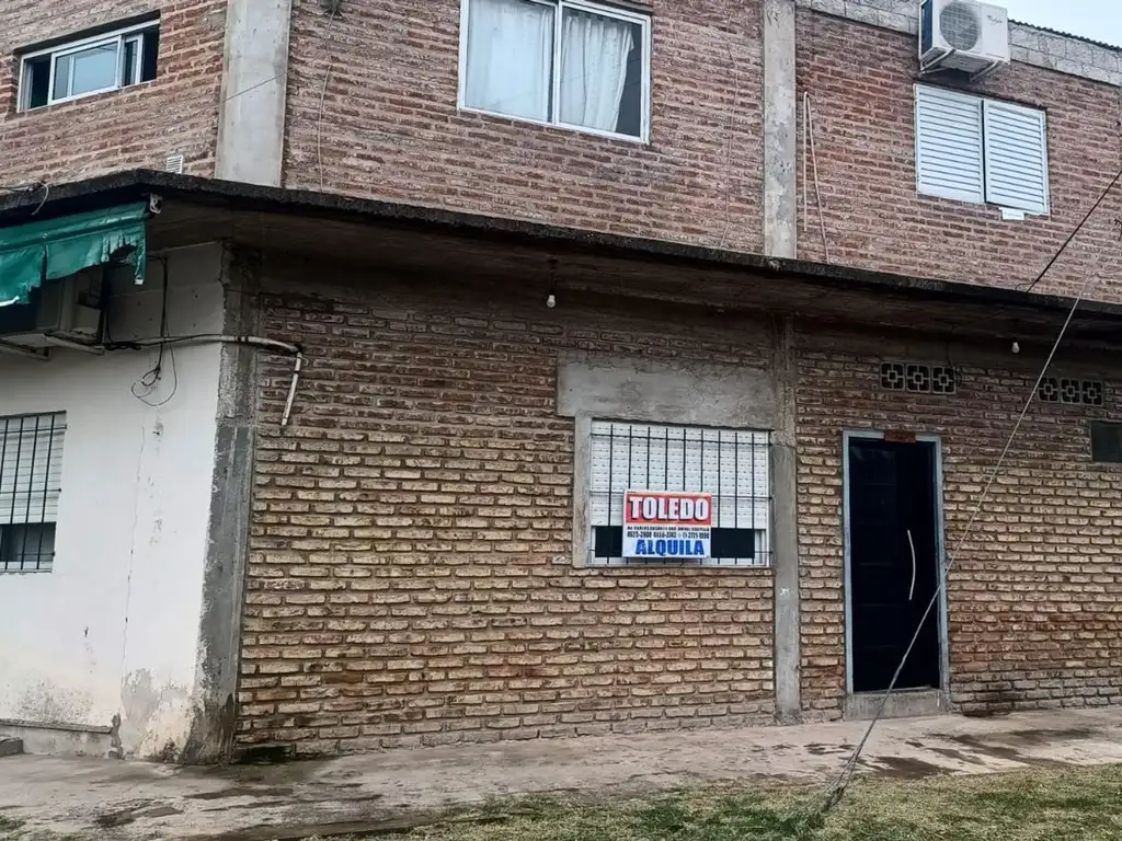 Propiedad en Andalgala 600