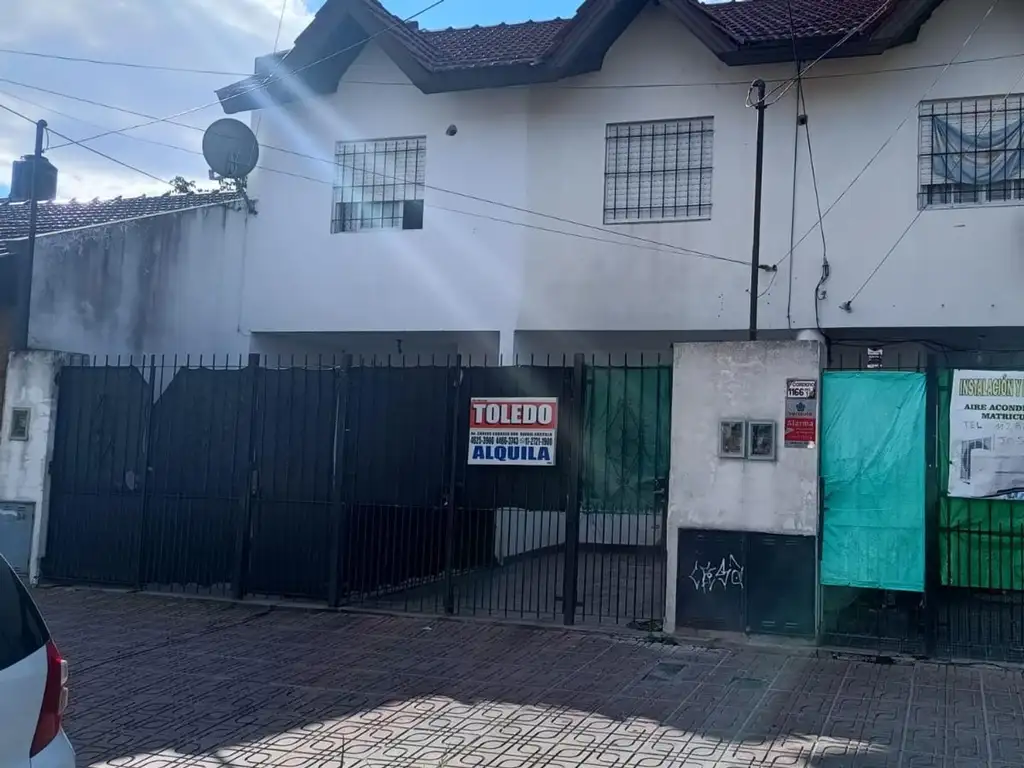 Propiedad en Cordero 1100
