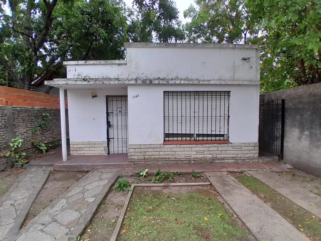 Propiedad en Entre Rios 1500