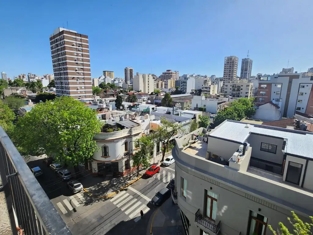 Propiedad en Belgrano Y 33 Orientales