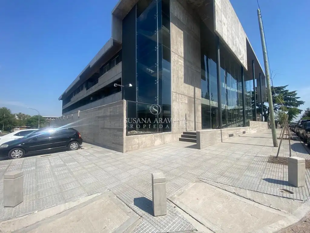 Propiedad en Oficina A Estrenar En