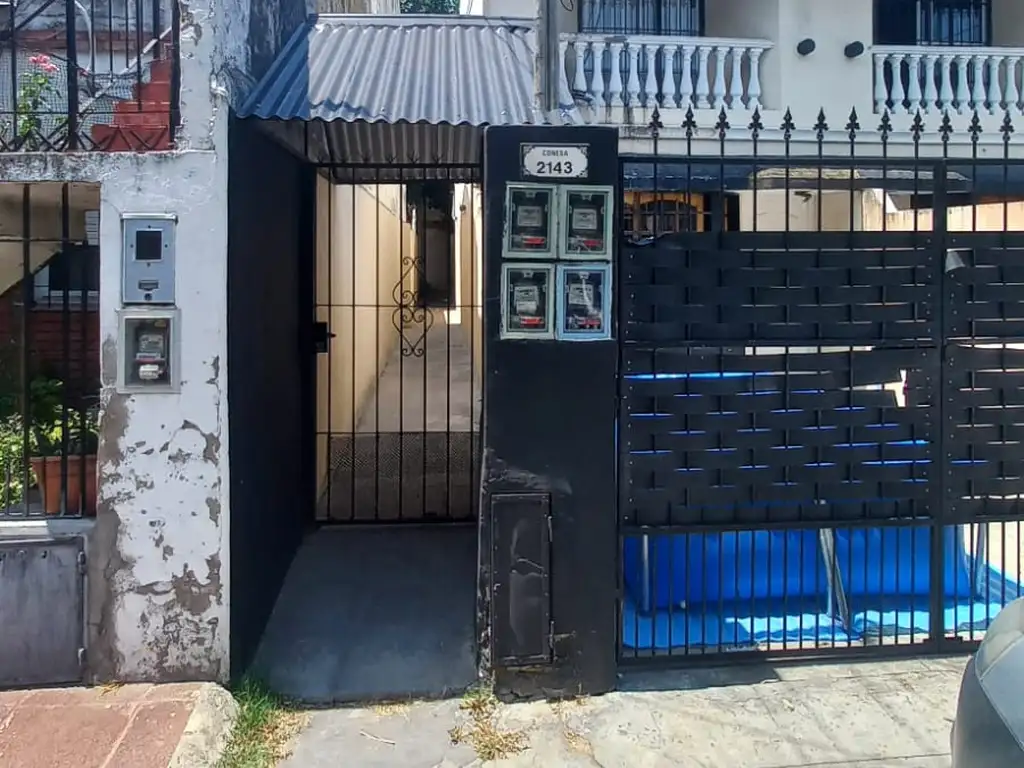 Propiedad en Conesa 2100