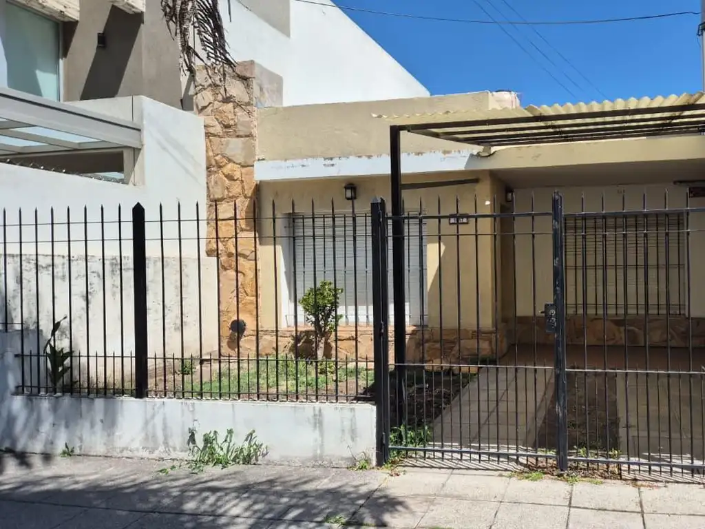 Propiedad en La Esmeralda 1000