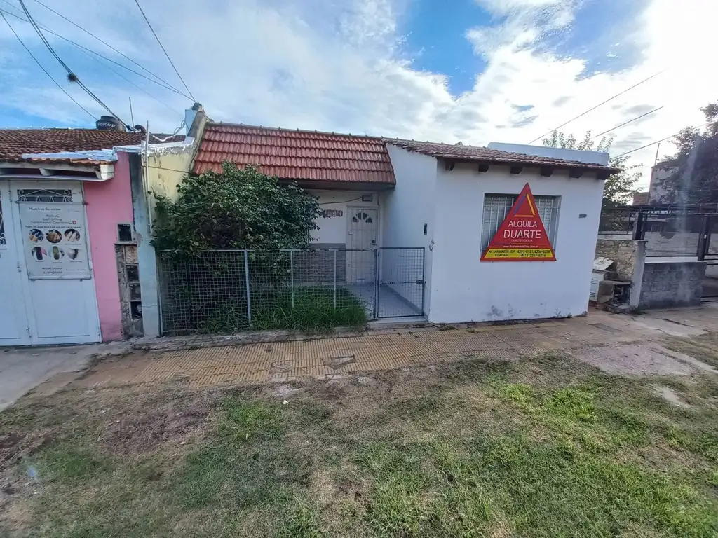 Propiedad en Pi Y Margall 1500