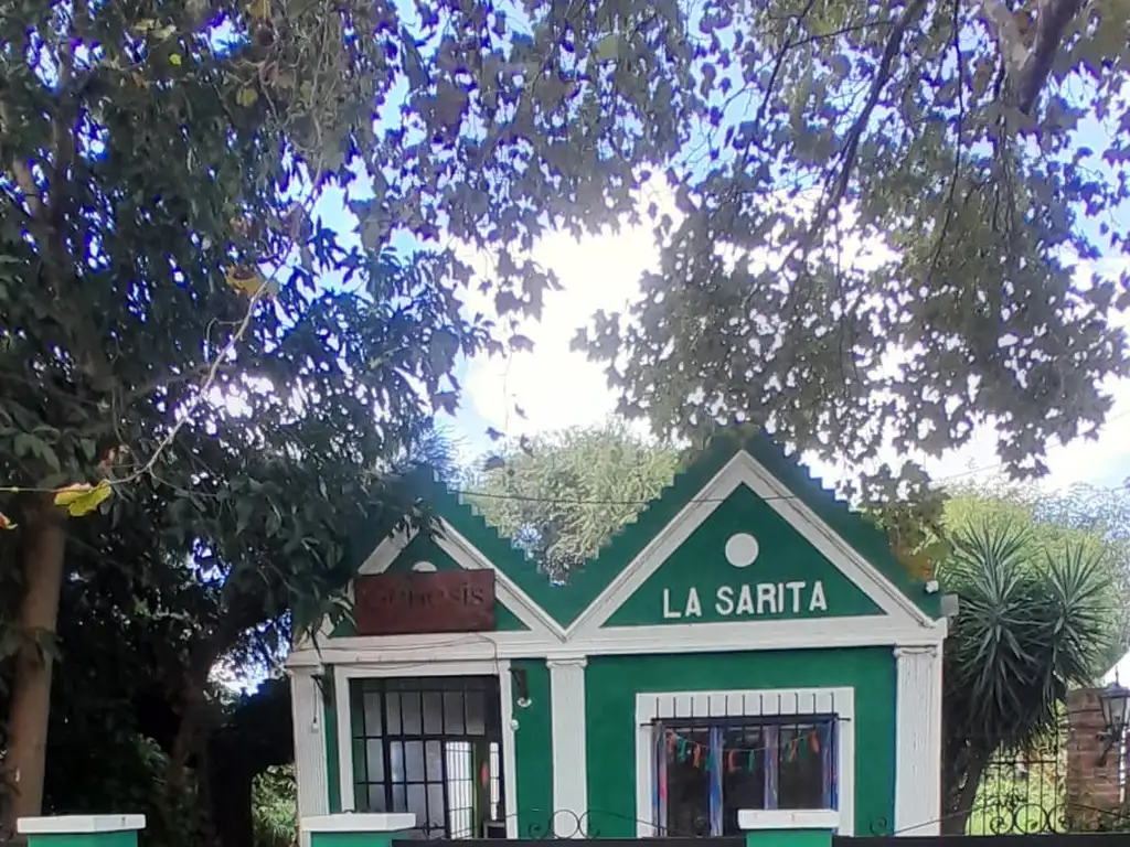 Propiedad en Marotto 300
