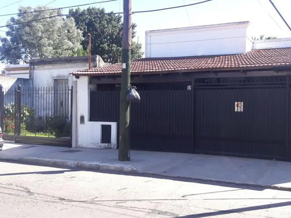 Propiedad en Soler Al 900