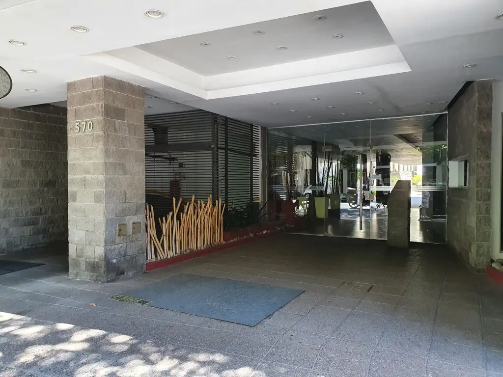 Propiedad en Juan Bautista Alberdi 500