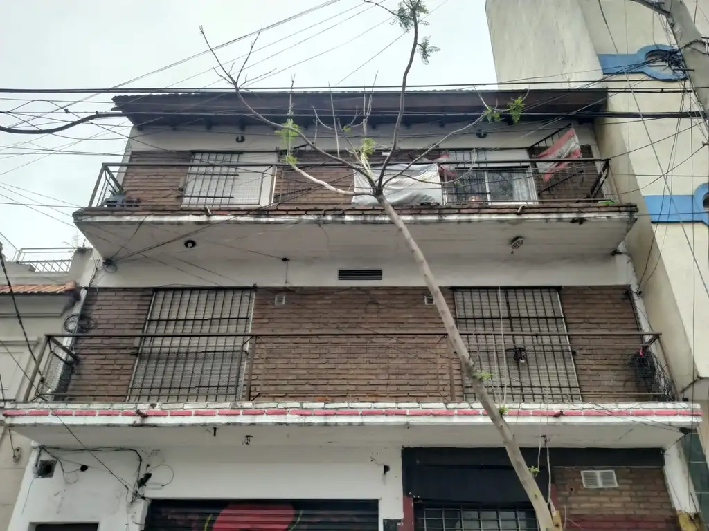 Propiedad en Gral. Machado 600