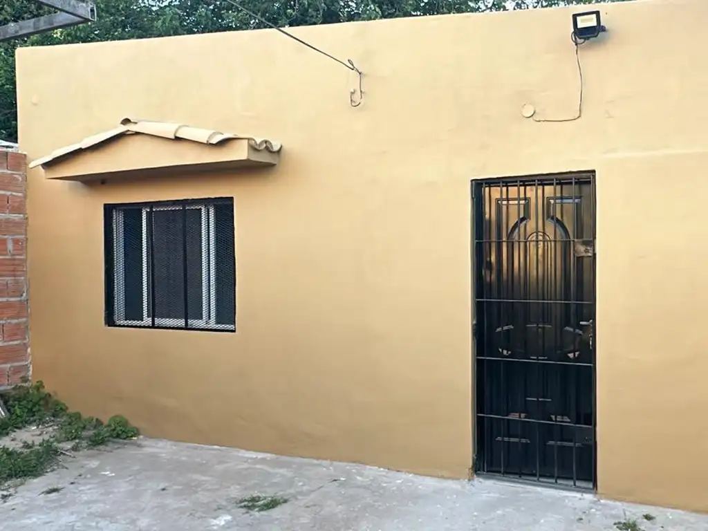 Propiedad en Las Retamas 500
