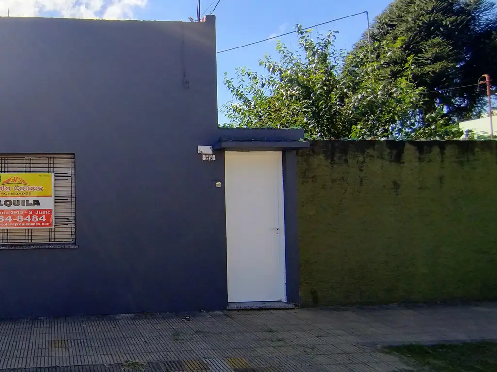 Propiedad en Coronel Juan Antonio Lezica 3200