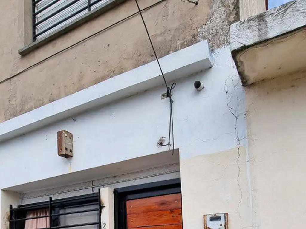 Propiedad en Jorge 200