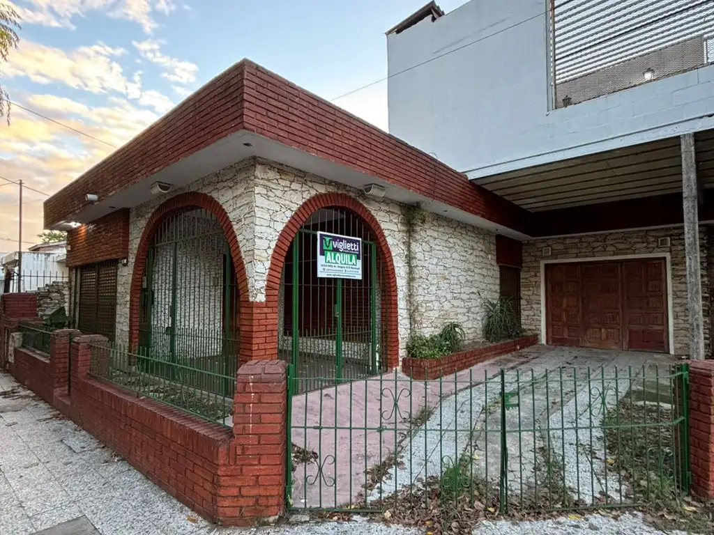Propiedad en Calle 138 5500