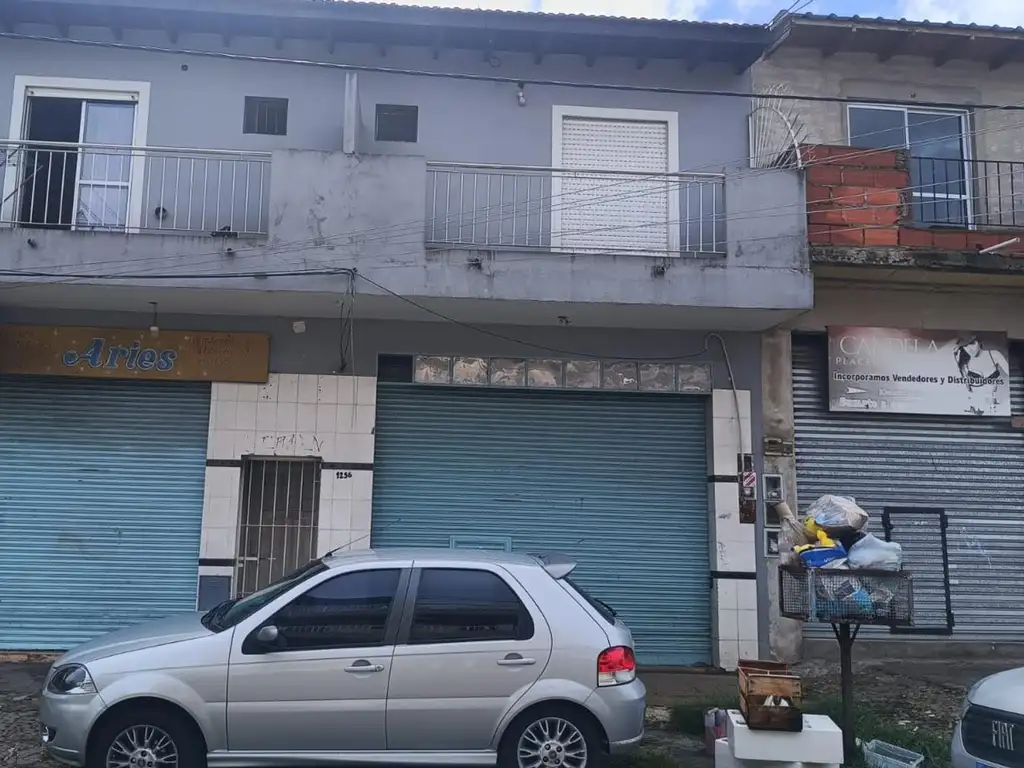 Propiedad en Cordero 1200