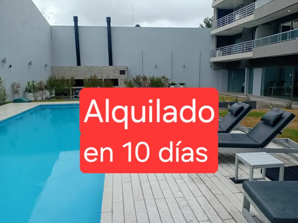 Propiedad en Thames 100