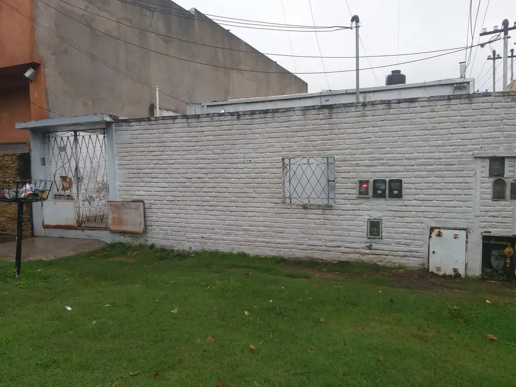 Propiedad en Gral. Machado 1300