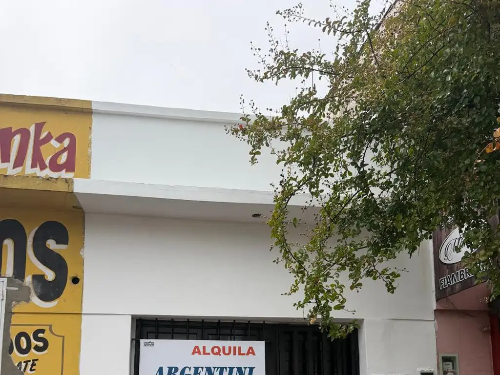 Propiedad en Mendoza 2100