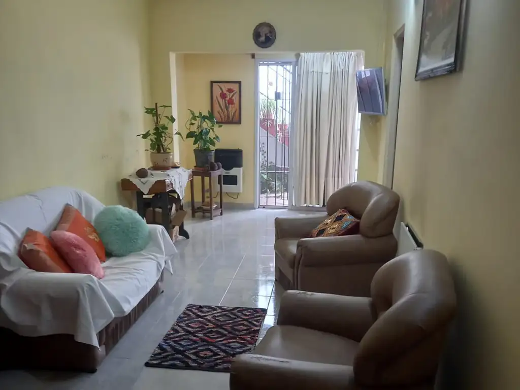 Propiedad en Julio Argentino Roca 2100