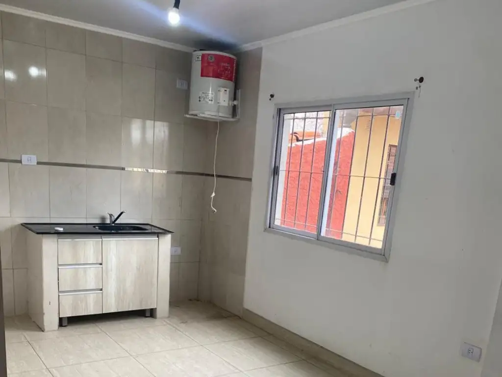 Propiedad en Nunez 7100