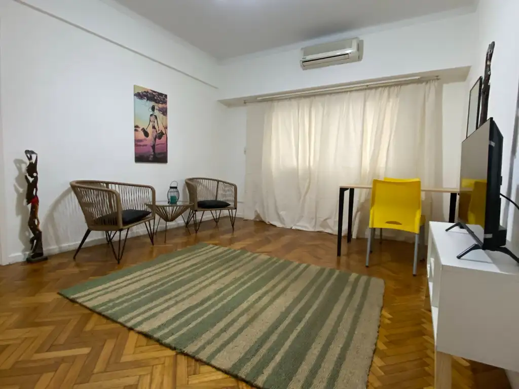 Propiedad en Avenoda Santa Fe 3300