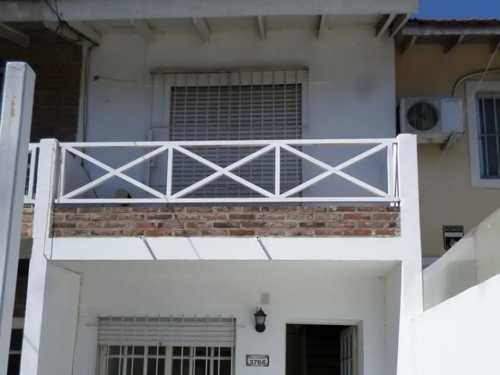Propiedad en San Lorenzo 3700