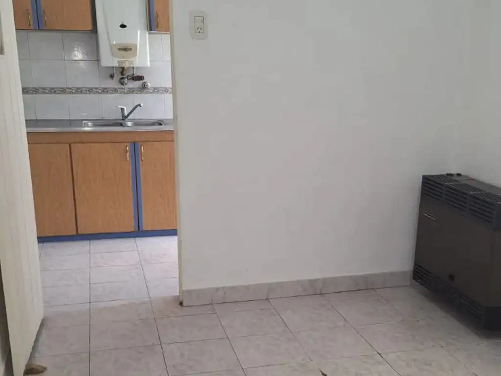Propiedad en Sarratea 3600