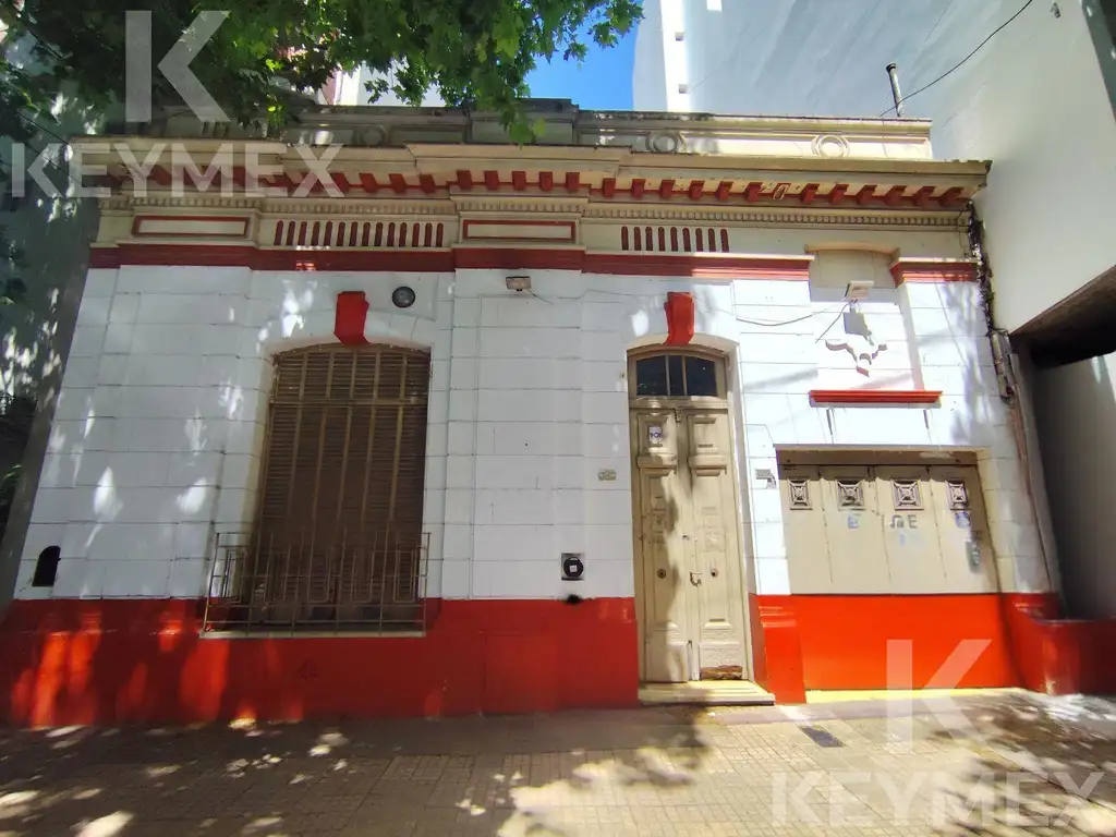 Propiedad en 14 Entre 58 Y 59